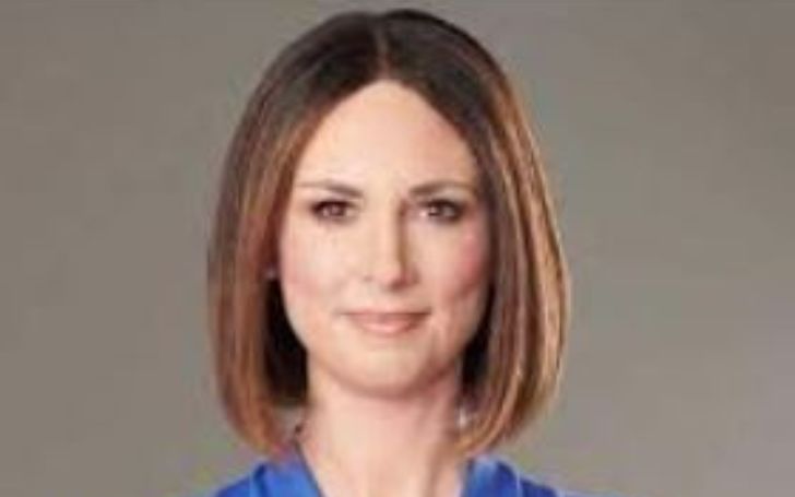 What Should You Know About Heidi Przybyla? What is NBC News Reporter Upto?